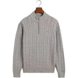 Gant 984059 Half Rits Trui