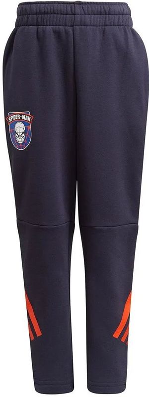 Adidas - Lb Dy Sm - Fleecebroek - Katoenmix - Kinderbroek - Spider Man