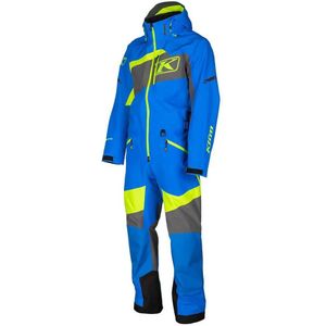 Klim Ripsa One-piece Sneeuwpak