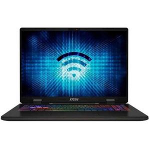 Msi Sword 16 Hx B14vfkg-058xpt 16´´ I7-14650hx/16gb/512gb Ssd/rtx 4060 Gaming-laptop