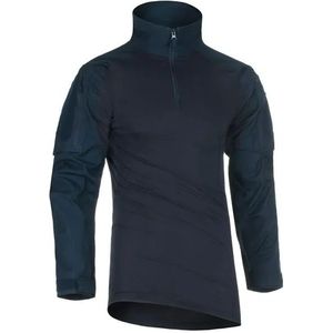 Clawgear Operator Combat T-shirt Met Lange Mouwen