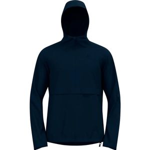 Odlo - Essential Windbreaker - Jas - Gerecycled - Anorakstijl