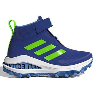 Adidas Fortarun Atr El Running Shoes Blauw EU 30