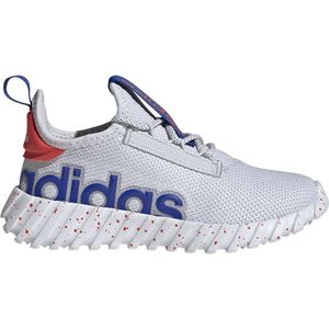 Adidas Kaptir 3.0 Running Shoes Wit EU 30 Jongen
