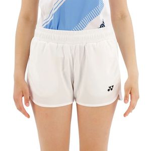 Yonex - Team - Korte Broek - 100% Polyester - Zweetabsorberend en Sneldrogend