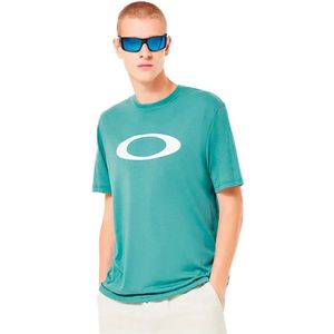 Oakley Apparel O-bold Ellipse T-shirt Met Korte Mouwen