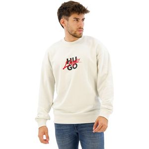 Hugo Dlogonty 10249110 Sweatshirt