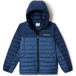 Columbia Silver Falls™ Jacket Blauw 10-12 Years Jongen