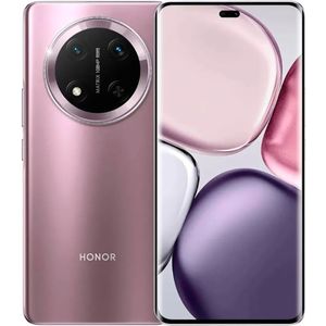 Honor X9c - Mobiele Telefoon - 6.78 inch - 120Hz - 108MP Drievoudige Camera - 6600mAh Batterij - Android 14