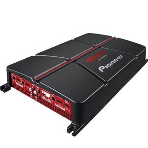 Pioneer Gm-a6704 Autoversterker 1000w