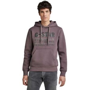 G-star Multi Layer Originals Hoodie