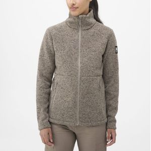 Millet Tribeni Fleece Met Volledige Rits