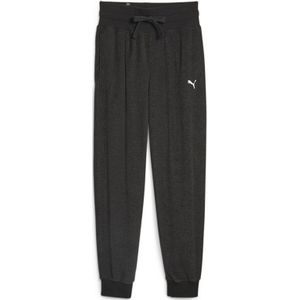 Puma Her Winterized Sweat Pants Zwart S Vrouw