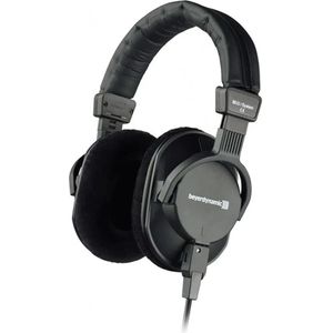 Beyerdynamic - DT 250 - Koptelefoon - Zwart - Bedraad