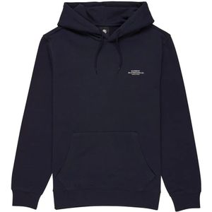 Element - Pullover Hoodie - Hoofdcollectie - 70% Katoen - 30% Gerecycled Katoenmix