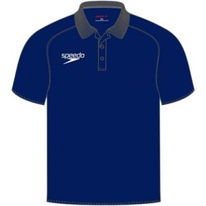 Speedo Dry Korte Mouw Poloshirt
