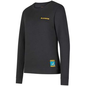La Sportiva Climbing On The Moon Sweatshirt