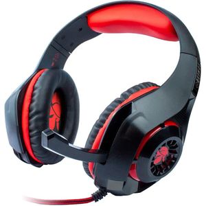FR-TEC DEIMOS Gaming Headset - Multiplatform - LED Verlichting