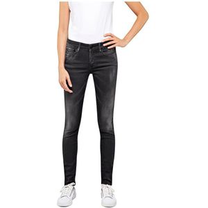 Replay New Luz Spijkerbroek