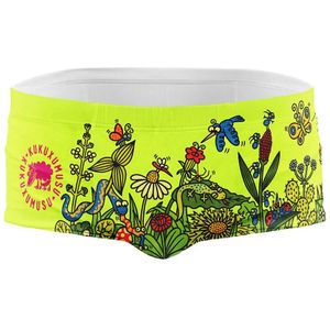 Otso Kukuxumusu Forest Zwemboxer