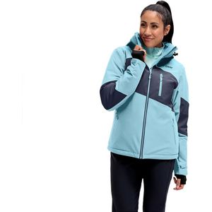 Maier Sports - Amiata - Jas - Sportief - Colour Block Design