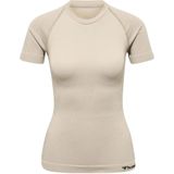 Hummel - Cleaa Seamless - T-shirt - Korte Mouwen