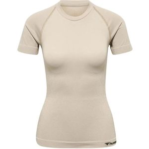 Hummel - Cleaa Seamless - T-shirt - Korte Mouwen