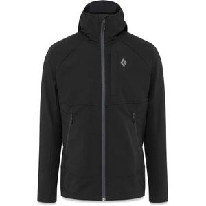Black Diamond Element Softshelljack