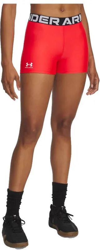 Under Armour - Heatgear - Korte Broek - Sneldrogend - Vochtafvoerend