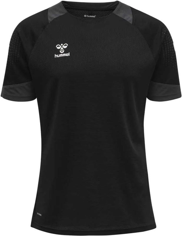 hmllead - T-shirt - Lichtgewicht - Polyester - Beecool Technologie