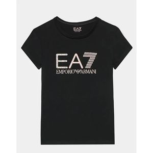 Ea7 Emporio Armani 6rft15 T-shirt Met Korte Mouwen