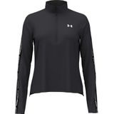 Under Armour - UA Tech Wordmark Tape - Dames Sweatshirt - ½ Rits