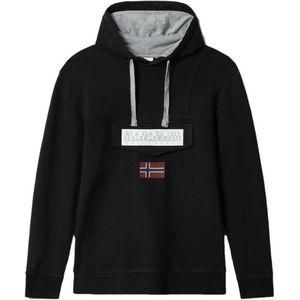 Napapijri Burgee Sum 3 Hoodie