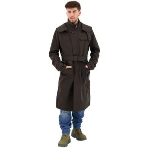 G-star Belted Trench Jas