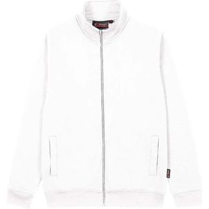 U-power Anuta Sweatshirt Met Rits