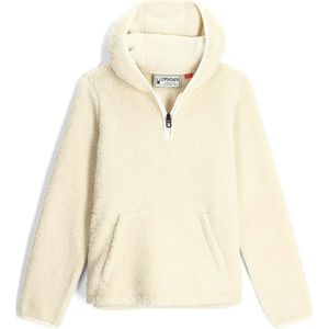 Spyder Cloud Fleece Met Kap