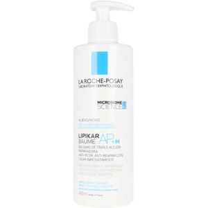 La Roche-Posay - Lipikar Baume AP+M - Bodybalsem - 400ml