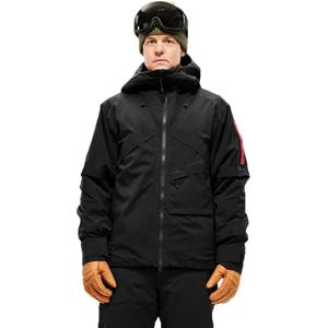 The Mountain Studio Gore-tex 2l Stretch Broek