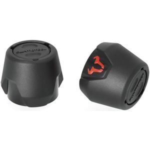 Sw-motech Bmw F 800/1200/1250 R/nine T/s 1000 Xr Voorwielas Beschermers