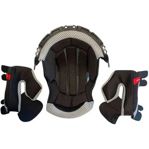 Hebo Mx 323 Junior Binnenvoering