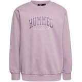 Hummel - Fast Sweatshirt - Mauve Shadow - Kinder