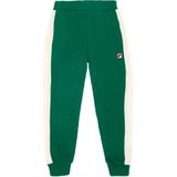 Fila - Vercelli - Joggingbroek - Green Jas/zilverreiger