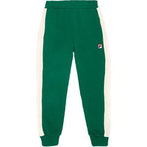 Fila - Vercelli - Joggingbroek - Green Jas/zilverreiger