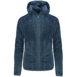 Izas Tucana Fleece Met Kap