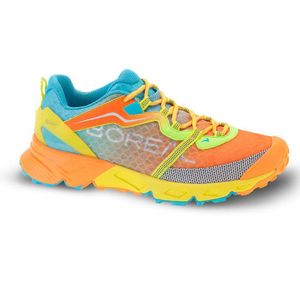 Boreal Saurus Trail Running Shoes Veelkleurig EU 37 Vrouw