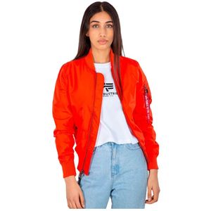 Alpha Industries Ma-1 Tt Jas