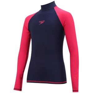 Speedo Deligth T-shirt Met Lange Mouwen