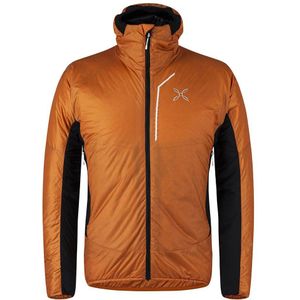 Montura Eiger Jacket Oranje 2XL Man