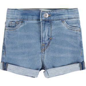 Levi´s ® Kids Roll Up Denims Pants Blauw 9 Months