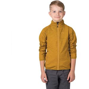 Hannah Gery Fleece Met Volledige Rits